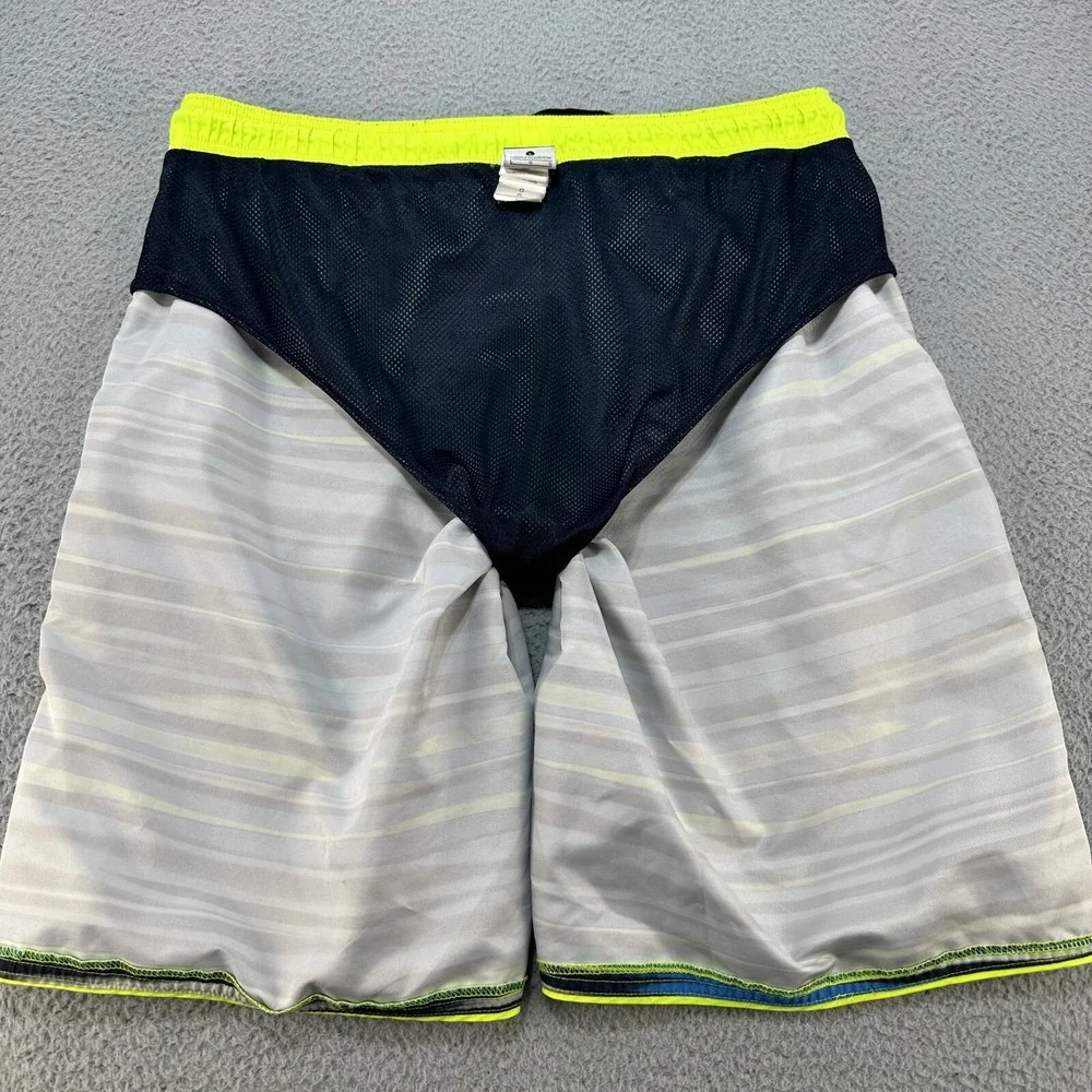 Nike board shorts